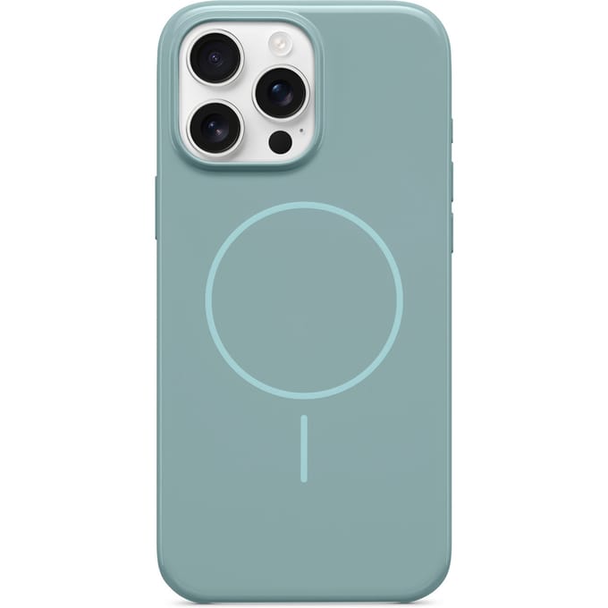 Beats Backcover met MagSafe voor de Apple iPhone 16 Pro Max - Oceaangroen