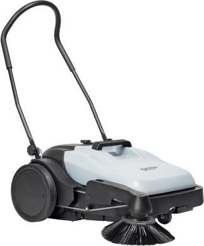 Nilfisk Sweeper walk-behind SW250