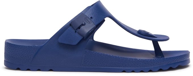 Scholl Teenslippers Bahia Flip Flop EVAVrouwen - Marineblauw