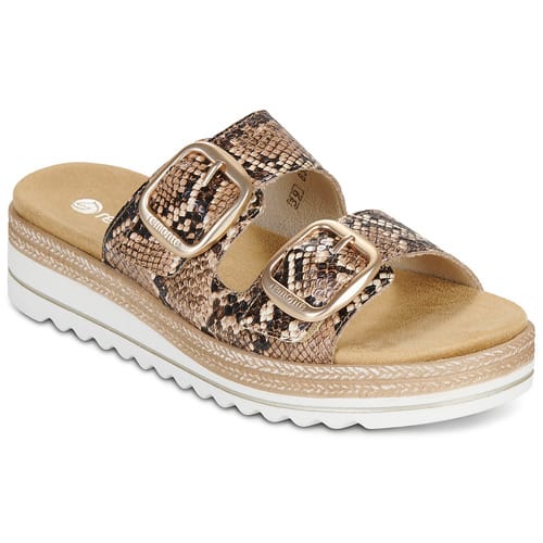 Slippers Remonte D0Q66-25