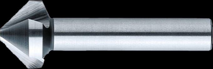 Promat Verzinkboor - hss - 16.5 mm - 4000865169