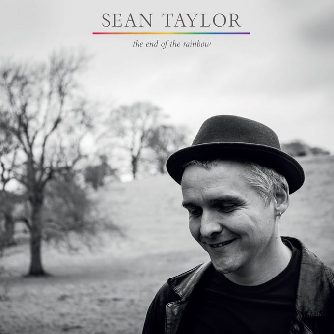 Sean Taylor - The End Of The Rainbow (CD)