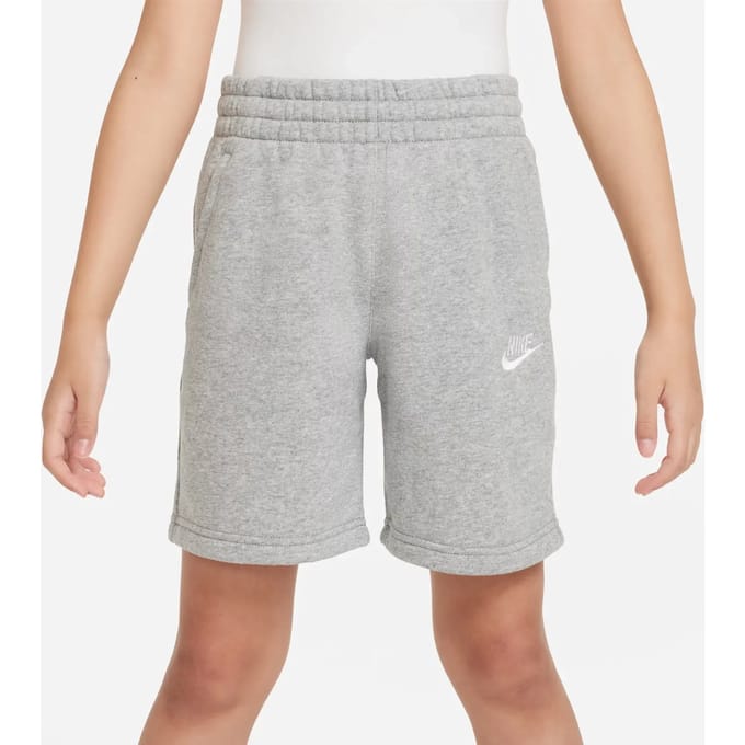 Kinderbroeken Nike Club FT LBR