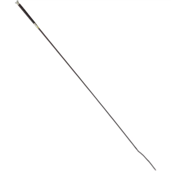 Premier Equine Erula Dressage Rijzweep Bruin 120 cm