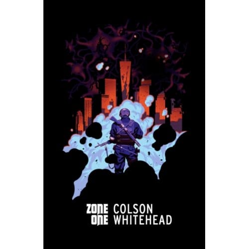 Zone One - Vintage American Gothic - Colson Whitehead