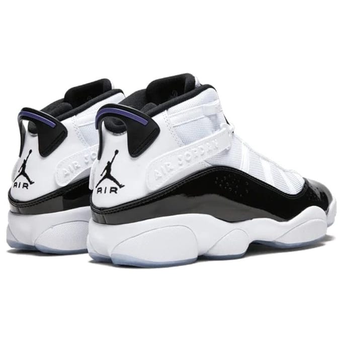 Air Jordan 6 Rings 'Concord' 322992-104 47.5