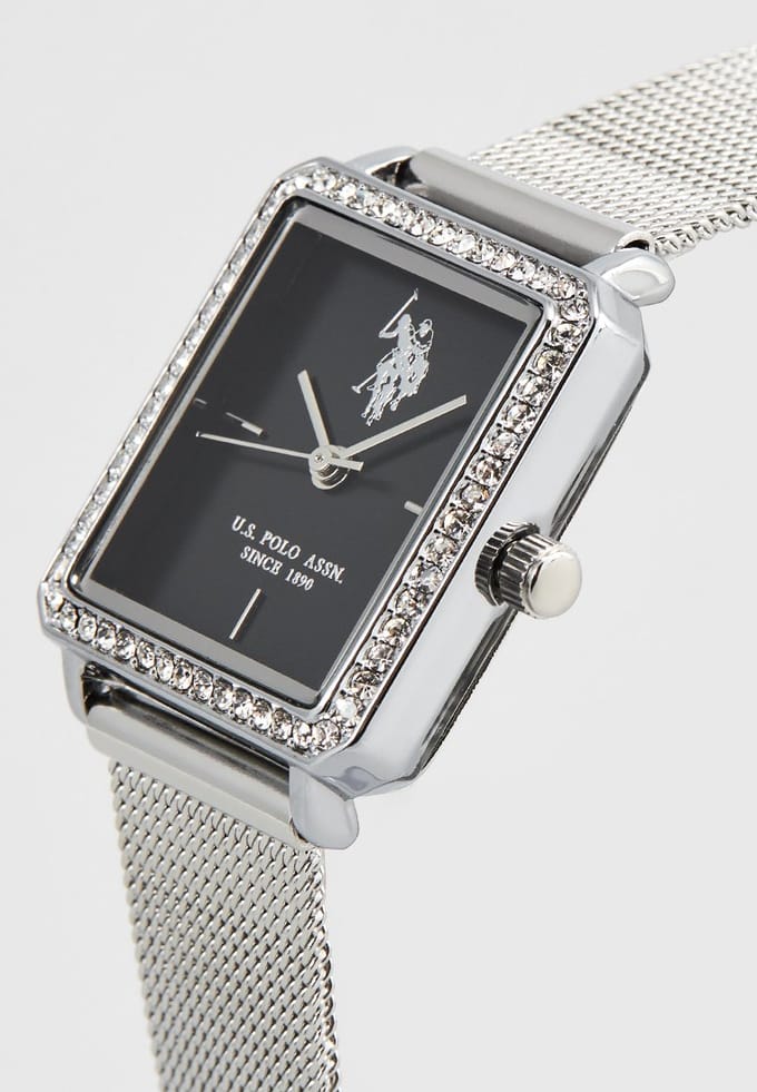 U.S. Polo Assn Horloge Juliette Dameshorloge