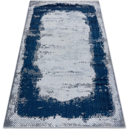 Kleden Rugsx Tapijt CORE A004 Kader, schaduw - structureel, 140x190 cm