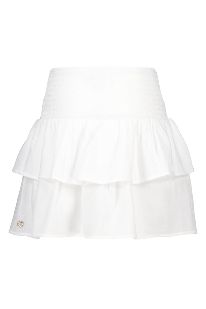 America Today Rory Jr Off White Taglia: 122/128 | Gonne Outlet | kids | Bianco