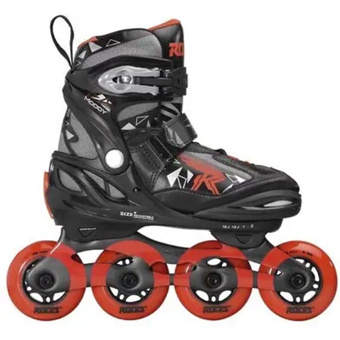 Kinder skeelers Roces JR Moody Tif