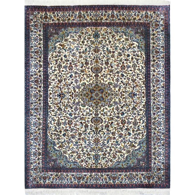 Vloerkleed Kashan | Casa Caron