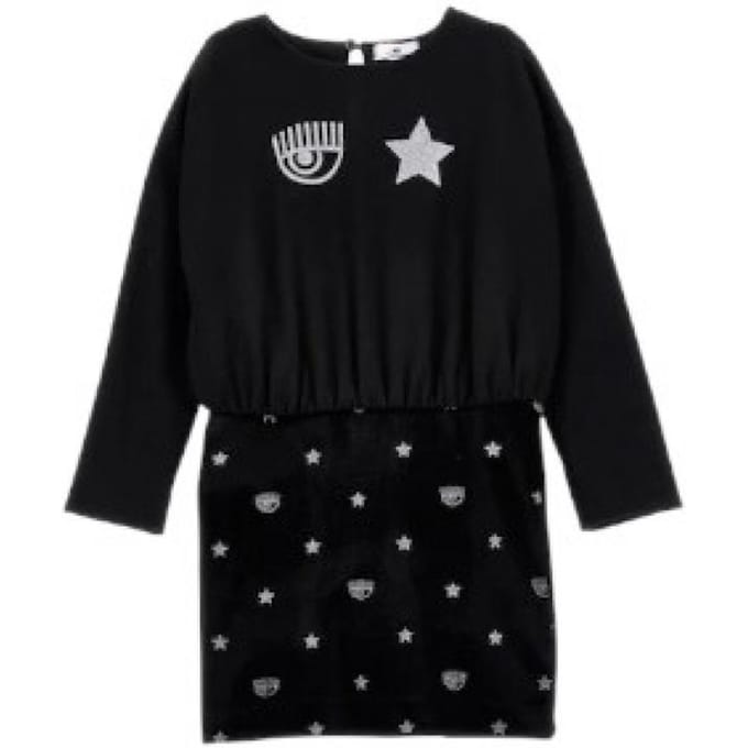 Baby jurk Chiara Ferragni _