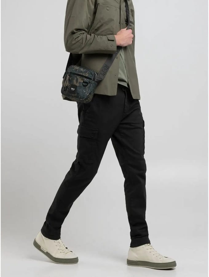 Replay Jeans Slim Fit Jaan