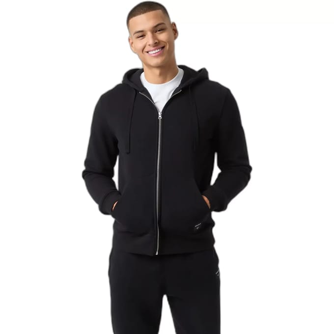 Bjorn Borg Centre Vest Zwart - Maat XL - Heren
