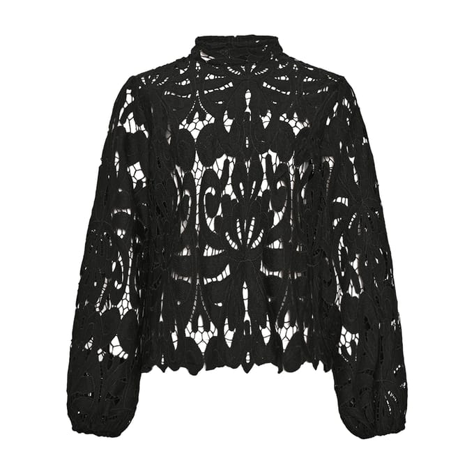 Kimika Blouse