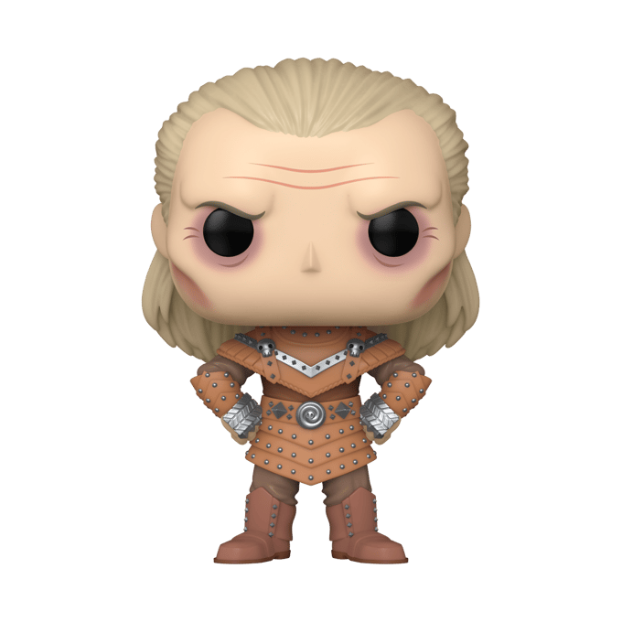 Funko Ghostbusters II POP! Movies Vinyl Figuur Vigo 9 cm POP! Figuur