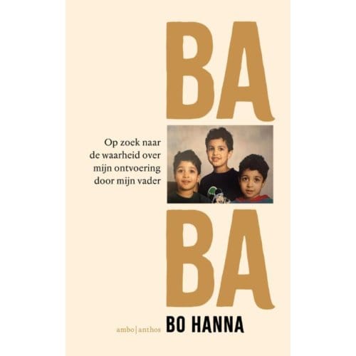 Baba - Bo Hanna