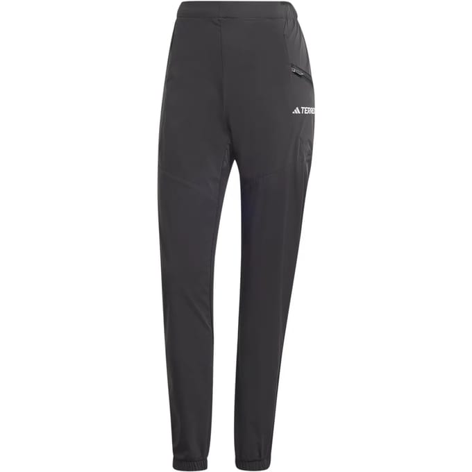 Regenbroek voor dames adidas Terrex Xploric Light