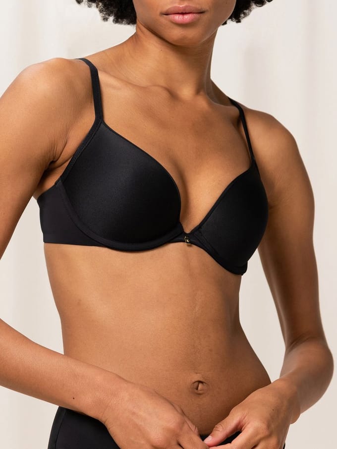 Triumph Push-up-BH Body Make-Up Essentials
