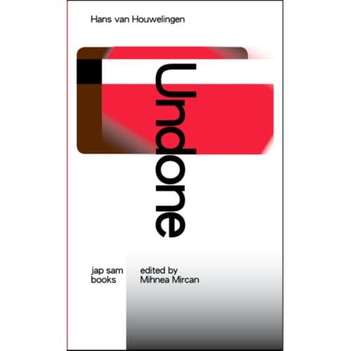 Hans Van Houwelingen: Undone