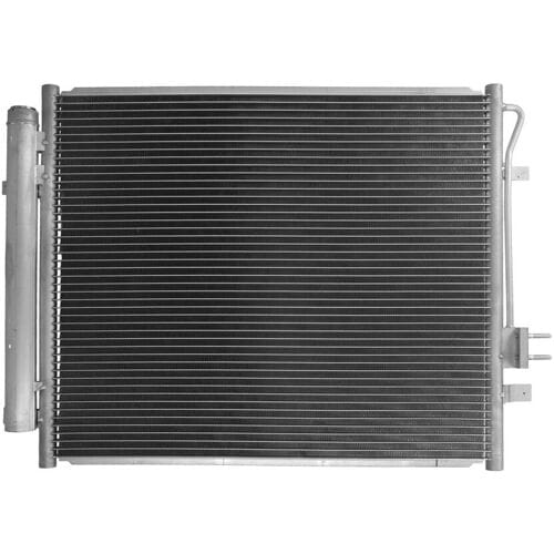 Condensator, airconditioning KOYORAD CD821401