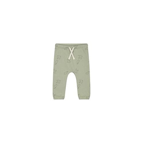 Prénatal newborn broek Pure Light Greenshade 56 unisex