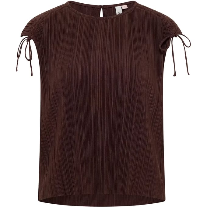 Vrouwenblouse Ragwear Veruka