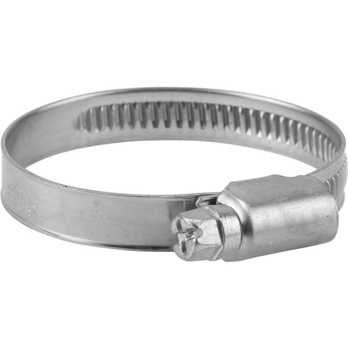 Gardena slangklem 32-50mm (1 1/4")