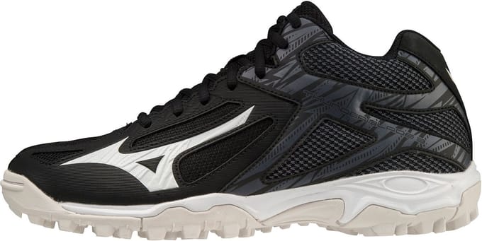 Mizuno Korfbalschoen Thunder Blade 3 - Maat 42.5