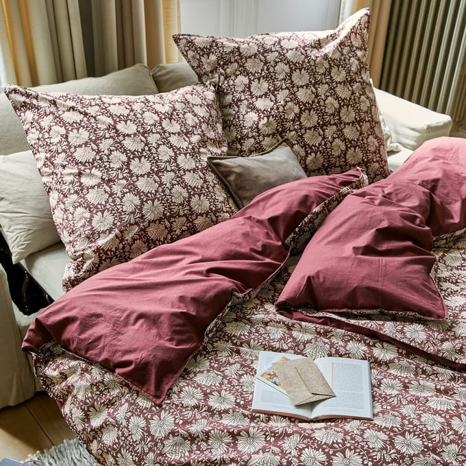 LOBERON Beddengoed Jouvenay bordeaux