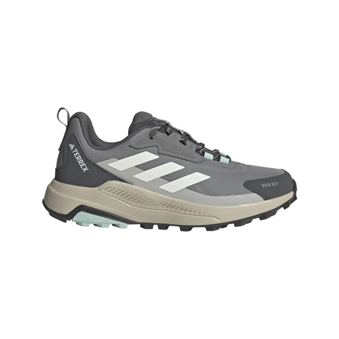 Adidas Terrex Terrex Anylander Rain.Rdy Hikingschoenen - Dames - Grijs