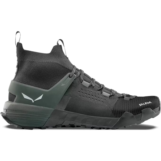 Wandelschoenen Salewa Wildfire NXT Knit