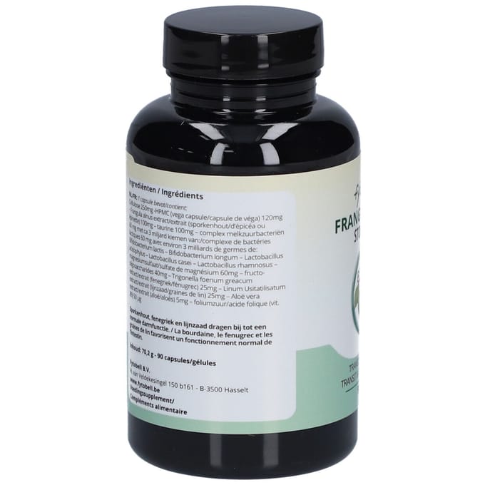 Fytobell Frangulabiose 90 Capsules