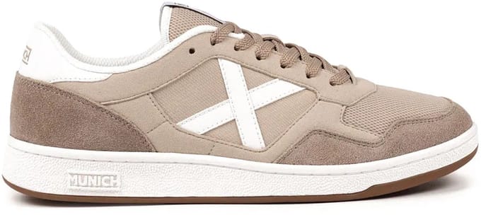 Munich Arrow 78 Schoenen Beige EU 43 Man