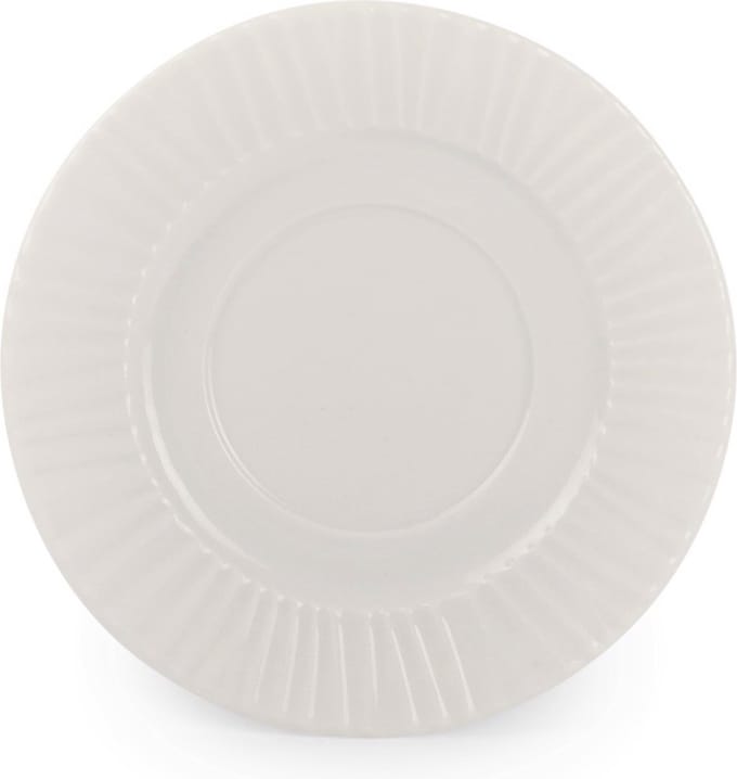 Bonbistro Schotel soepkop 28cl wit Vista (Set van 6)