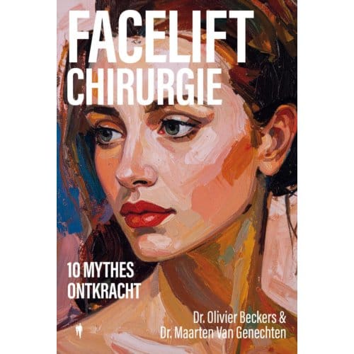 Facelift Chirurgie - Maarten Van Genechten