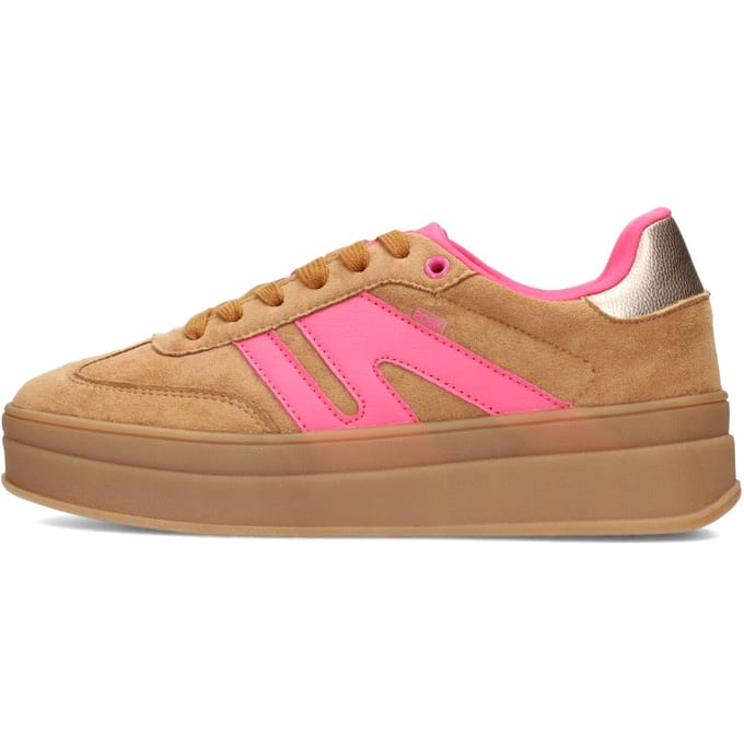 POSH by Poelman NOË Dames Sneakers