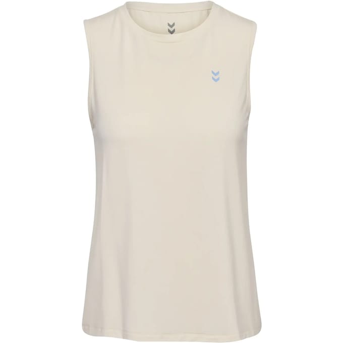 Damestanktop Hummel Yoga Soft