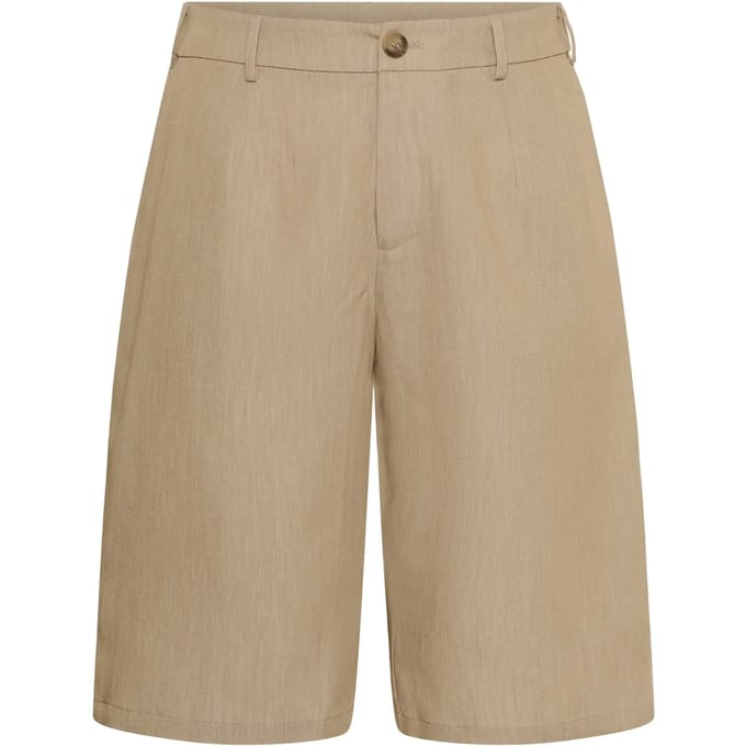 Damesshort KAFFE Curve Kcjulia