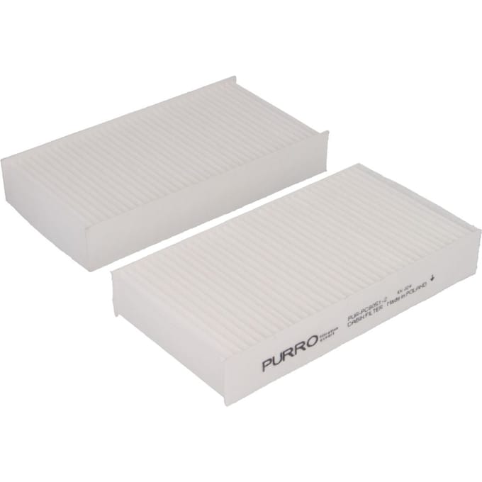 Cabinefilter PURRO PUR-PC8051-2