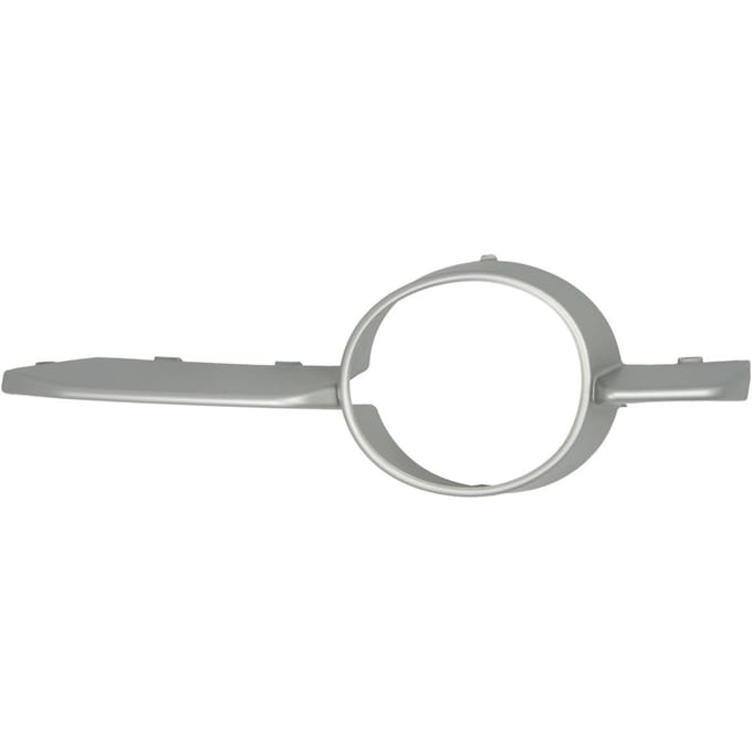 Bumper - sierlijst/beschermende lijst BLIC 6502-07-0099911PC links