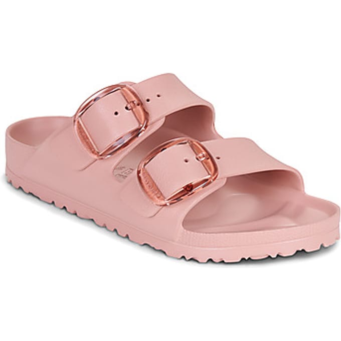 BIRKENSTOCK  Slippers Arizona Big Buckle EVA