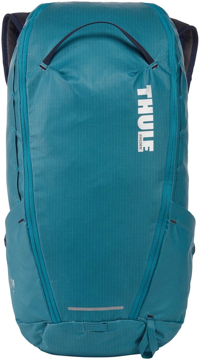 Thule Capstone Backpack - 50L - Mens - Obsidian