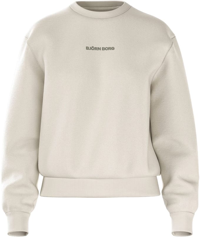 Dames sweatshirt Björn Borg Essential 4