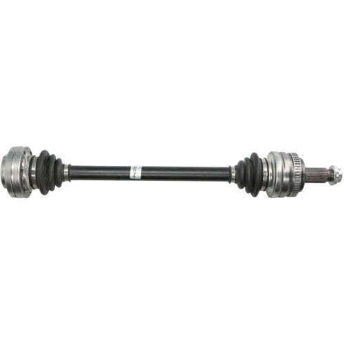 Aandrijfas POINT GEAR PNG73176