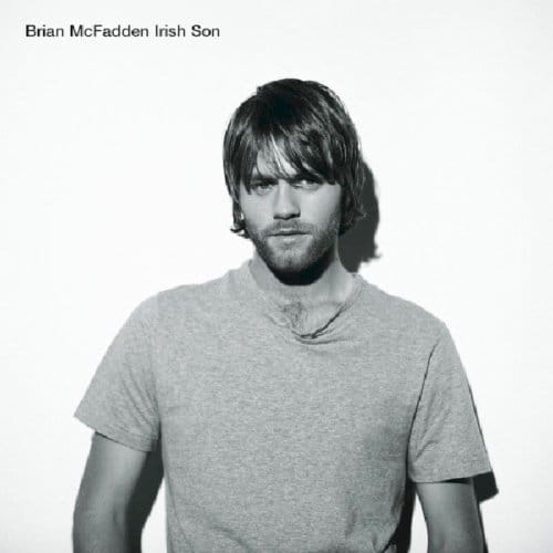 Irish Son - Brian Mcfadden