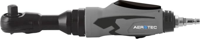 Aerotec CSP 90 Pneumatische ratelschroevendraaier 1/2 (12.5 mm) buitenvierkant 6.3 bar