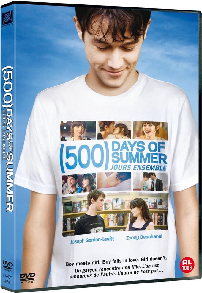 (500) Days Of Summer