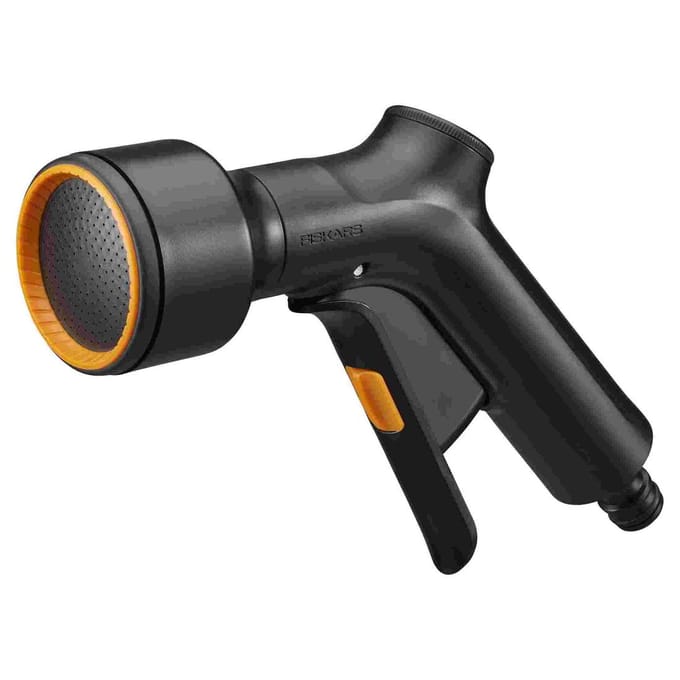Fiskars Solid Spray Spuitpistool, Knijpbediening – 1070837