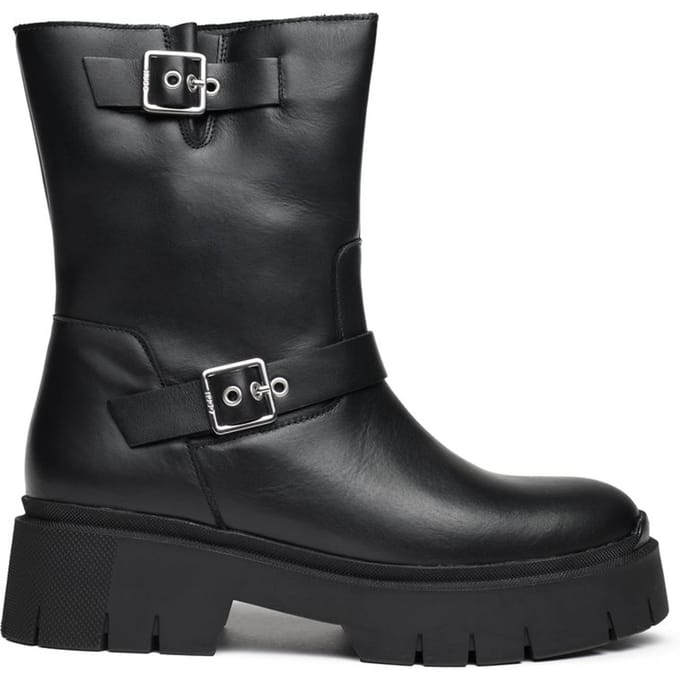 Hugo Kris Bootie Laarzen